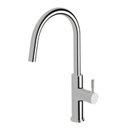 Sussex Virgo Knurl Sink Mixer