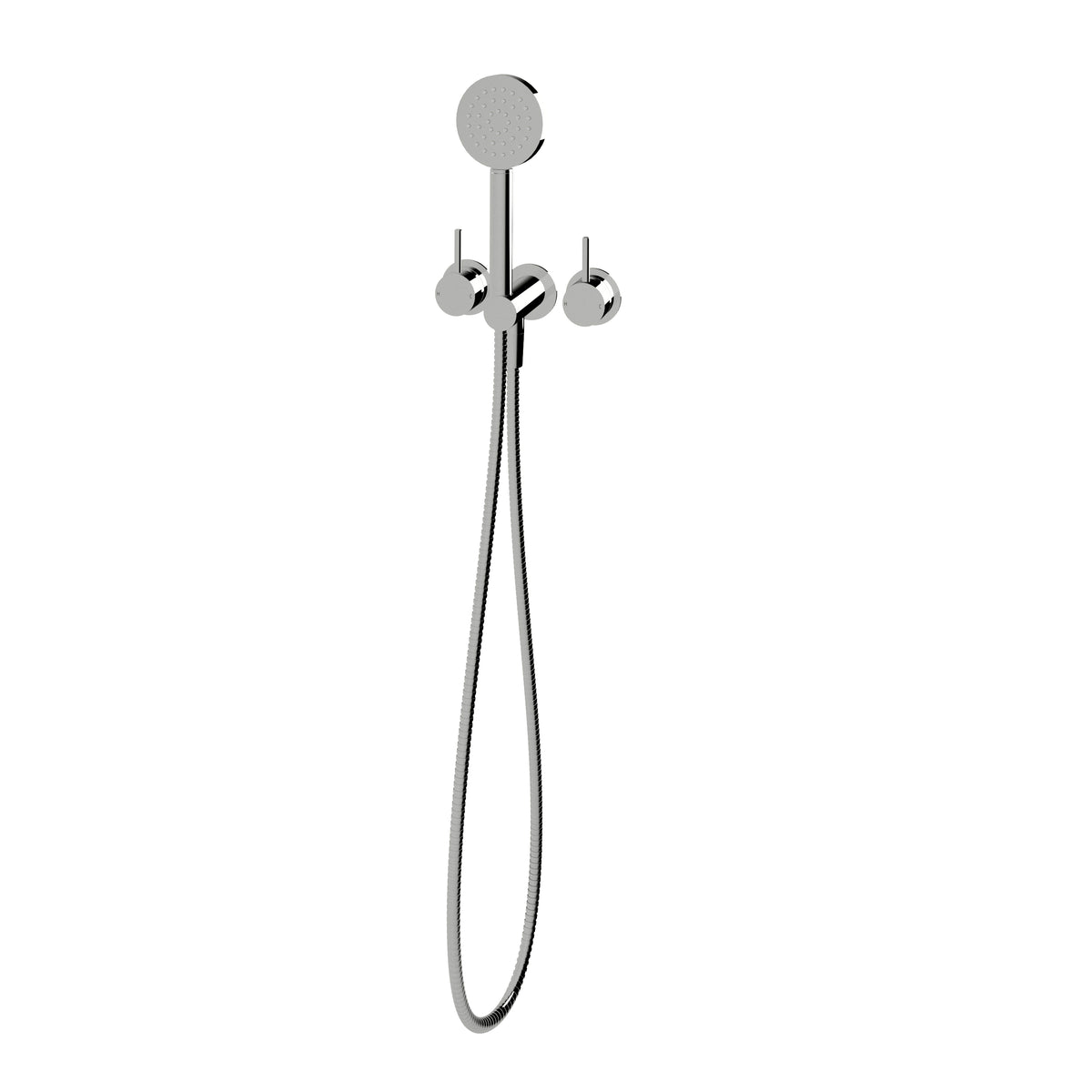 Sussex Virgo Shower Mixer System
