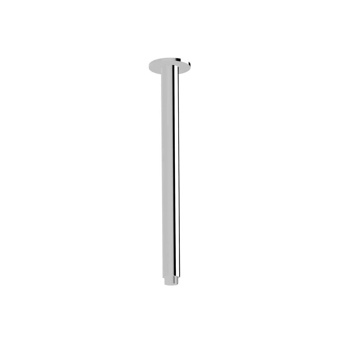 Sussex Virgo Vertical Shower 300mm Arm