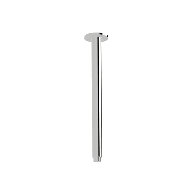 Sussex Virgo Vertical Shower 300mm Arm