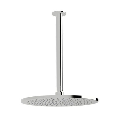 Sussex Virgo Vertical Shower