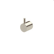 Sussex Felix Robe Hook Brushed Oyster Nickel
