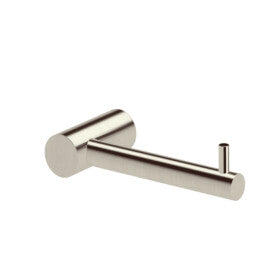 Sussex Felix Toilet Roll Holder Brushed Oyster Nickel