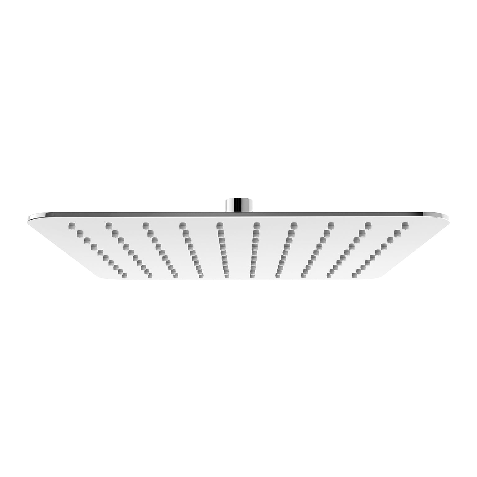 Vivid Slimline Rail Shower