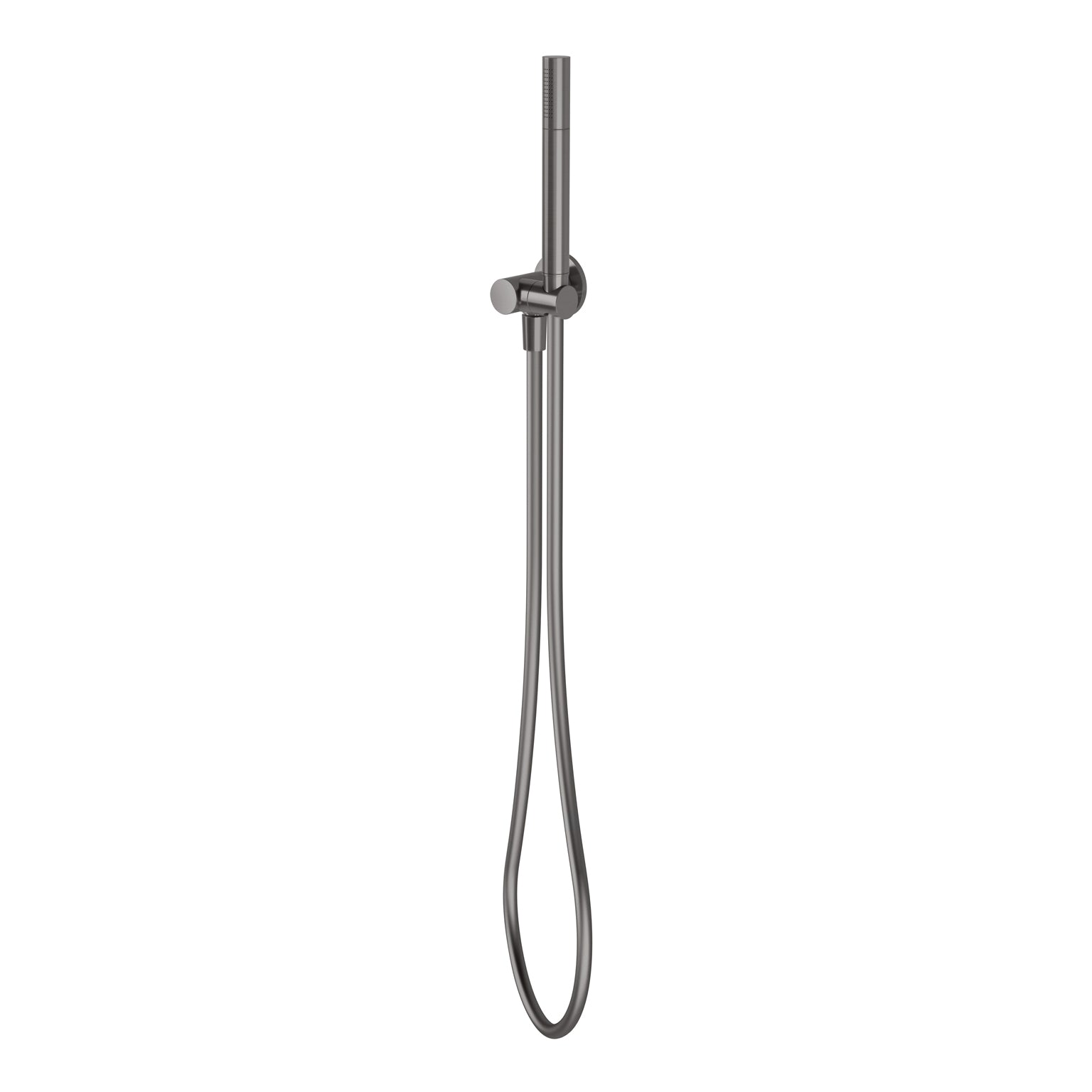 Vivid Slimline Rail Shower