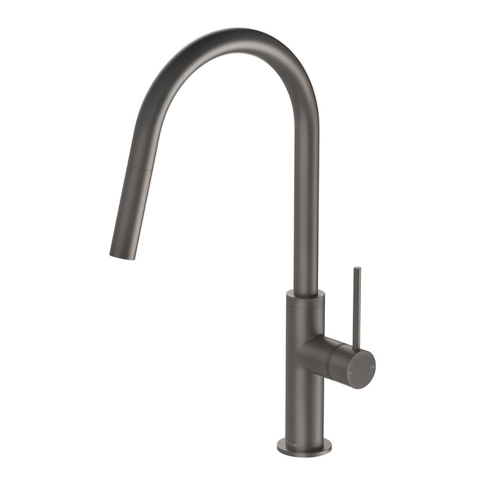 Vivid Slimline Pull Out Sink Mixer