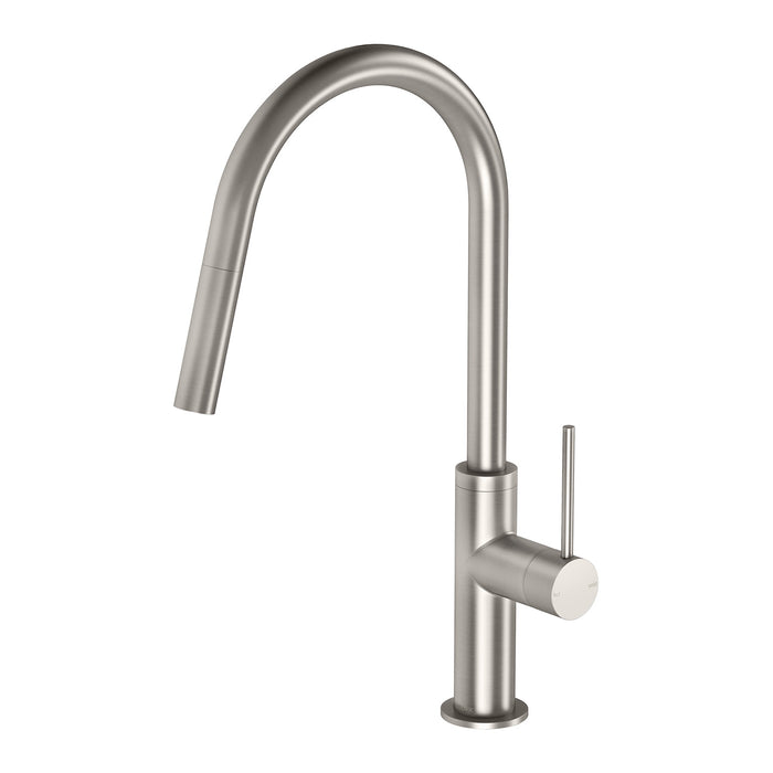 Vivid Slimline Pull Out Sink Mixer