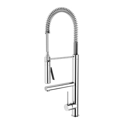 Vivid Slimline Multi Function Sink Mixer