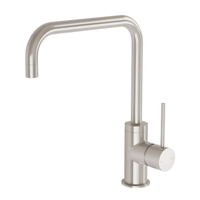 Vivid Slimline Sink Mixer 220mm Squareline