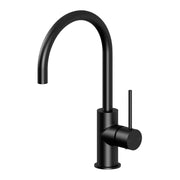 Vivid Slimline Sink Mixer 160mm Gooseneck