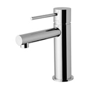 Phoenix Vivid Slimline Basin Mixer Chrome - Lead Free