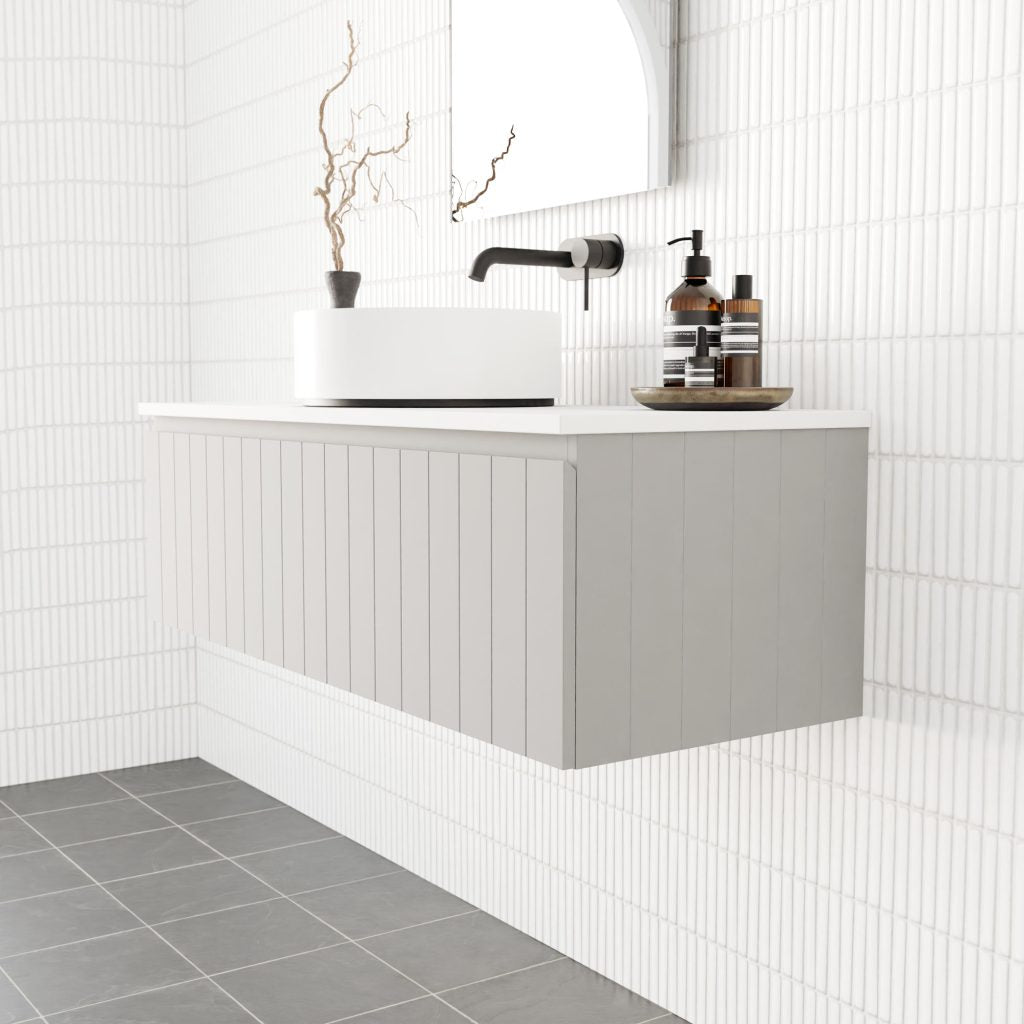 Marquis Valencia Wall Hung Vanity Unit