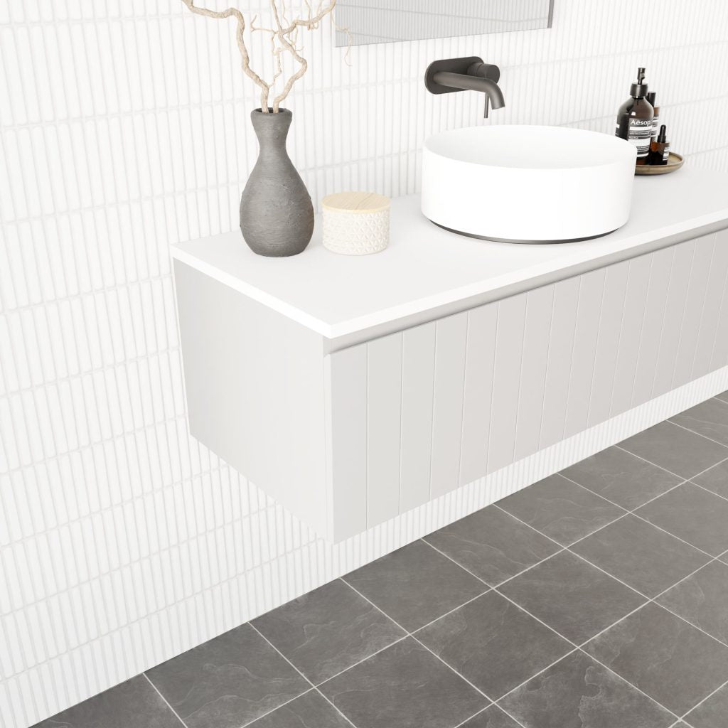 Marquis Valencia Wall Hung Vanity Unit