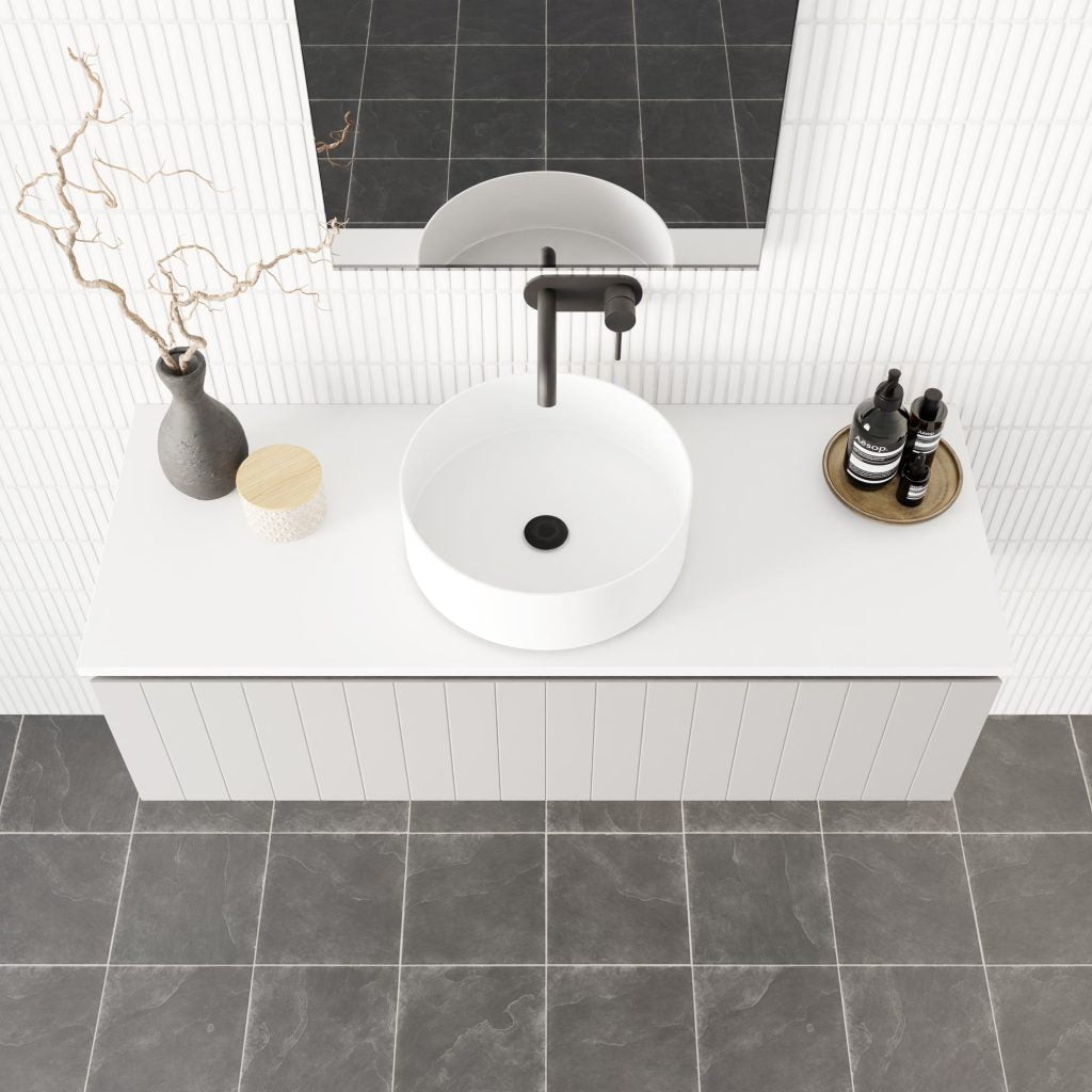 Marquis Valencia Wall Hung Vanity Unit