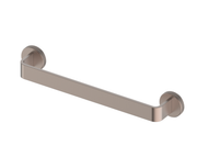 Venza Hand Towel Holder - PVD Brushed Bronze