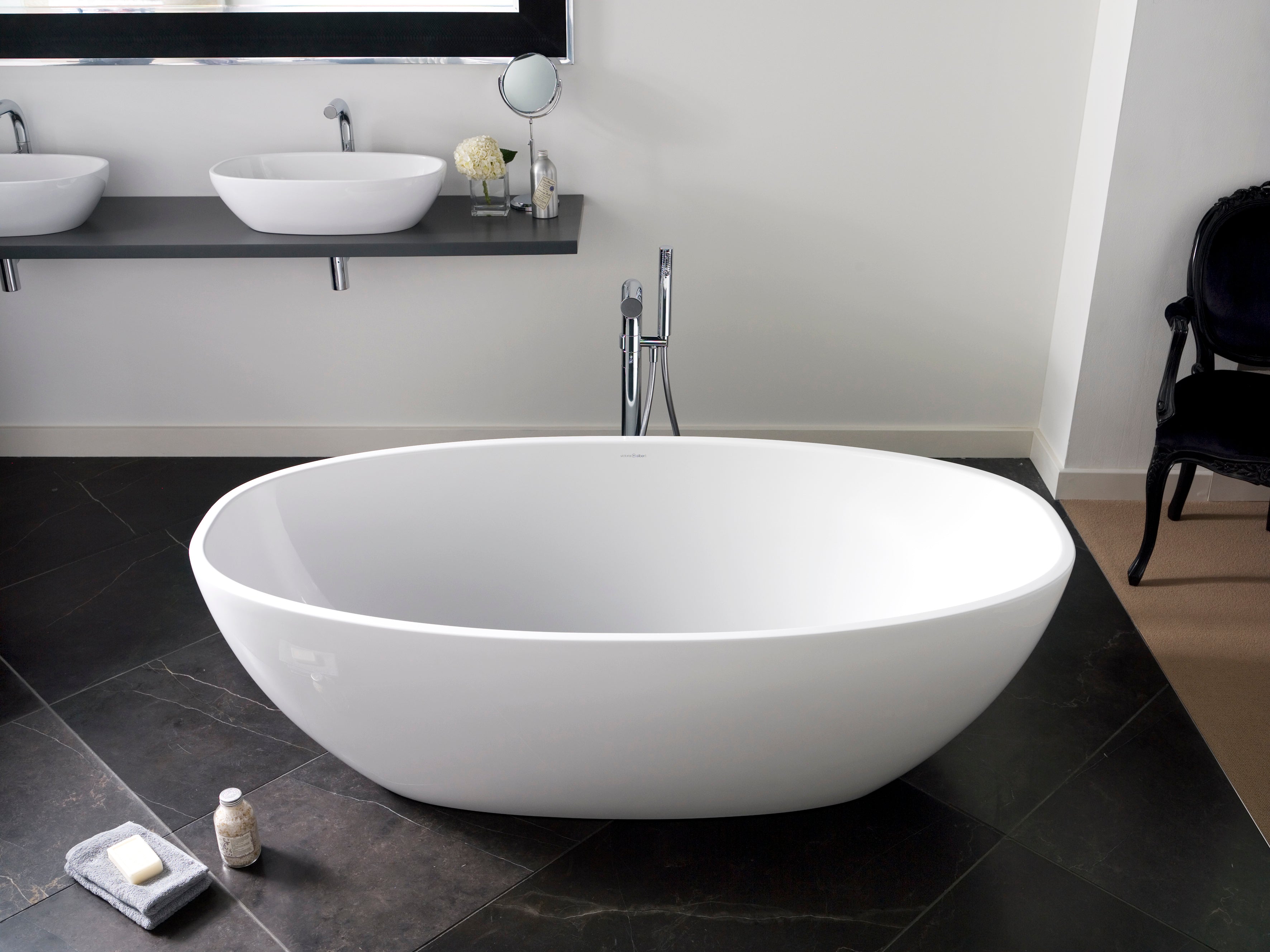 Victoria + Albert Barcelona Classic Bath