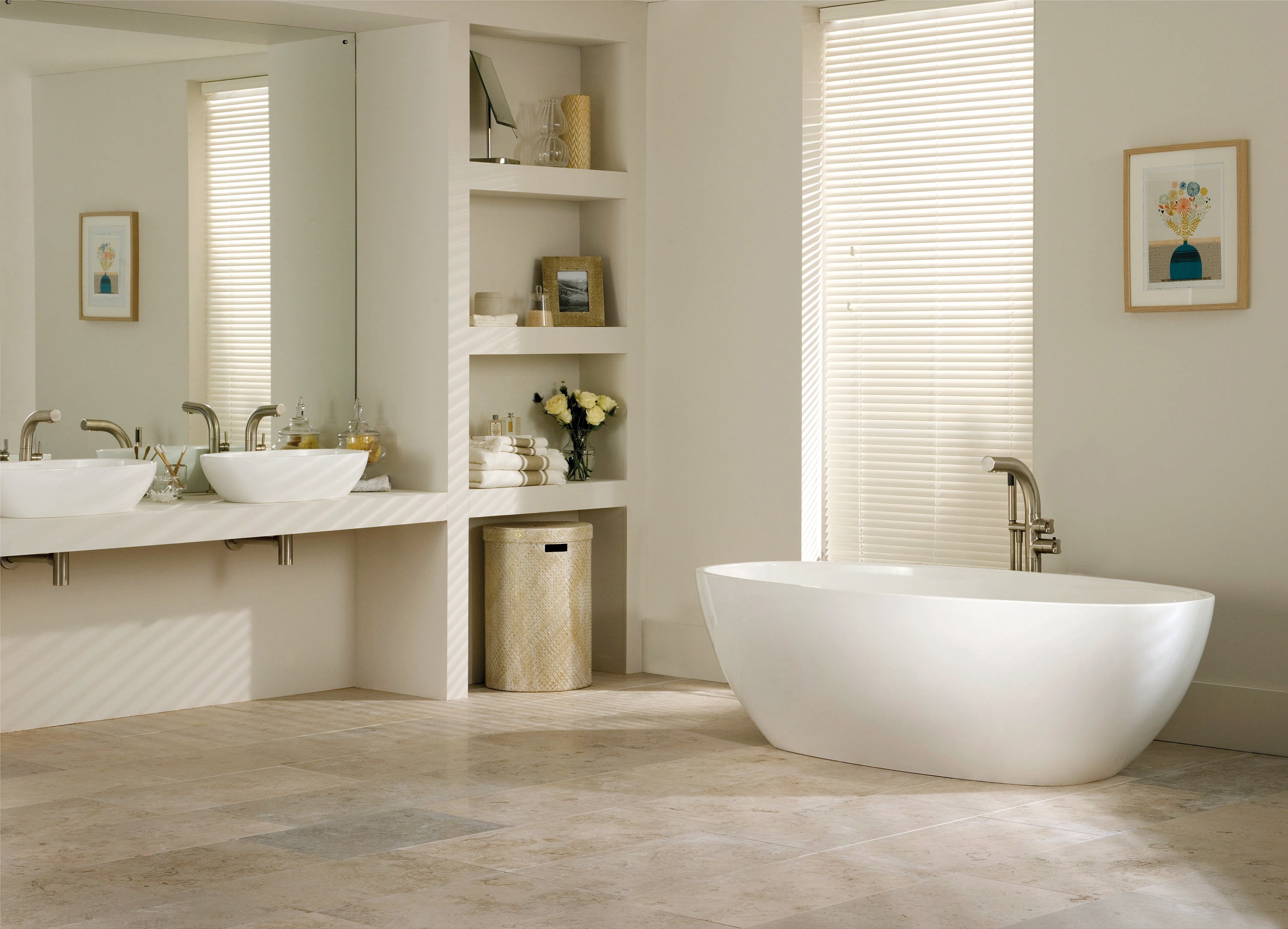 Victoria + Albert Barcelona Classic Bath