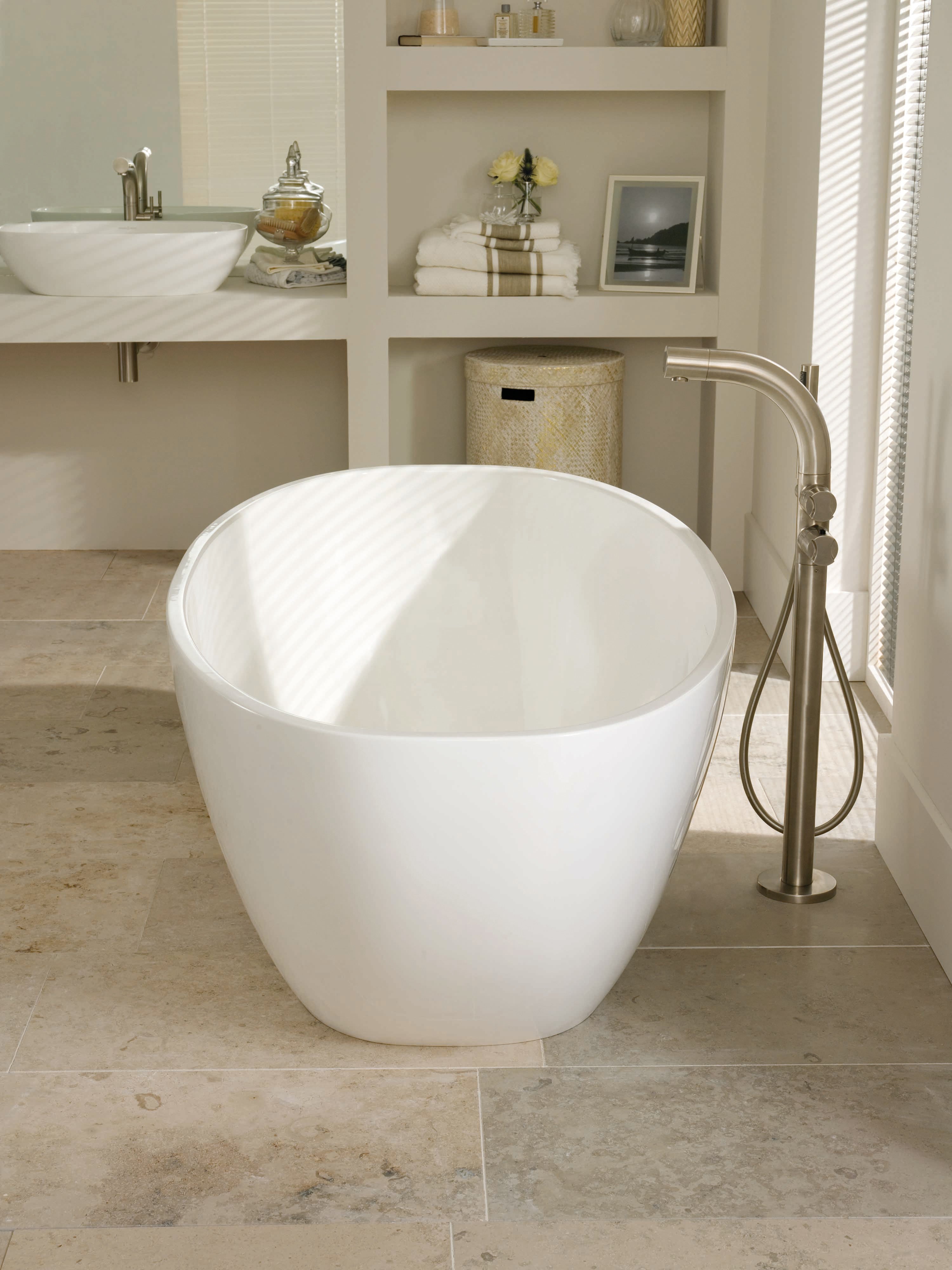 Victoria + Albert Barcelona Classic Bath
