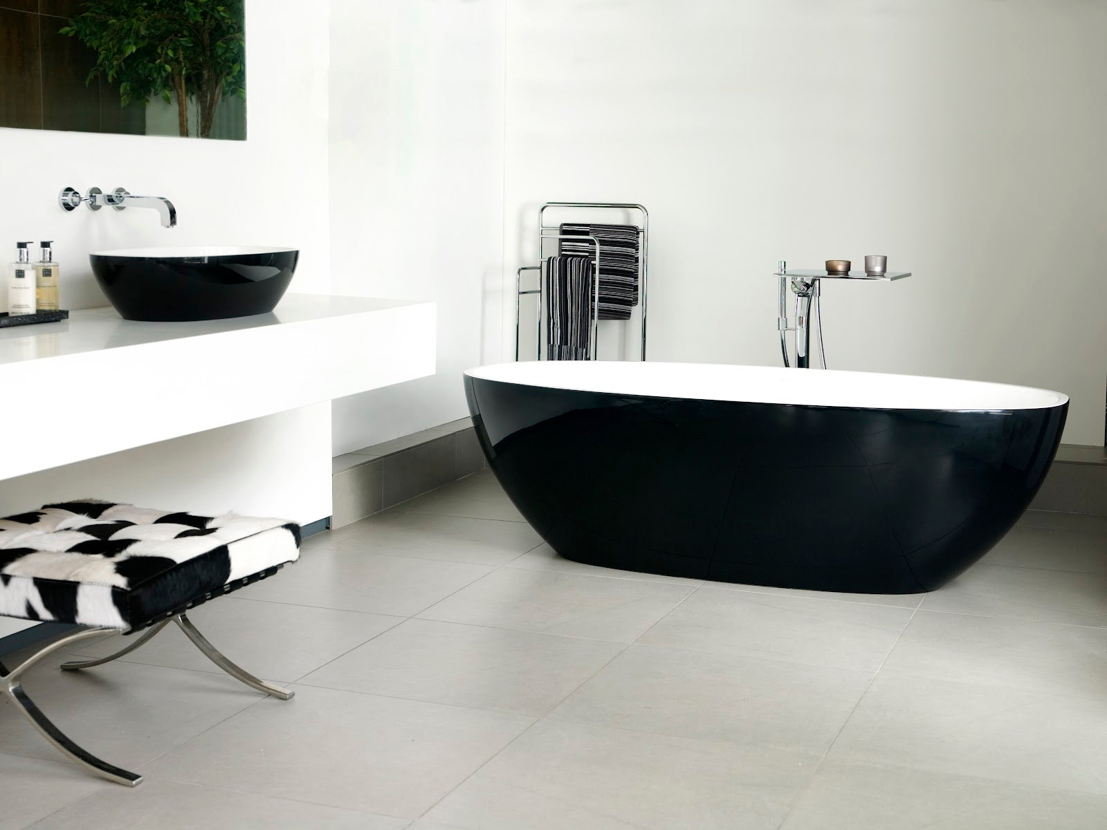 Victoria + Albert Barcelona Classic Bath