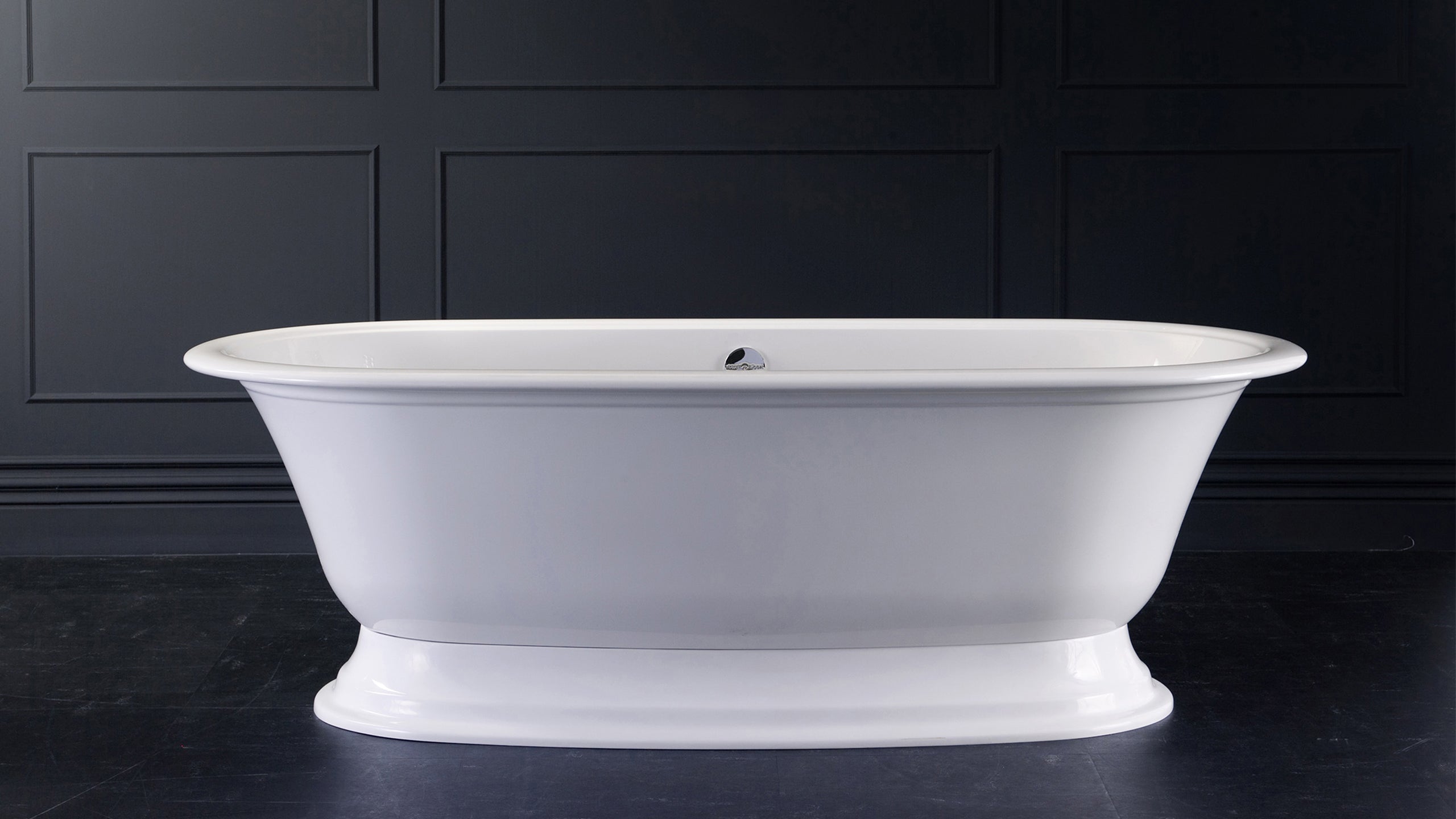 Victoria + Albert Elwick Bath