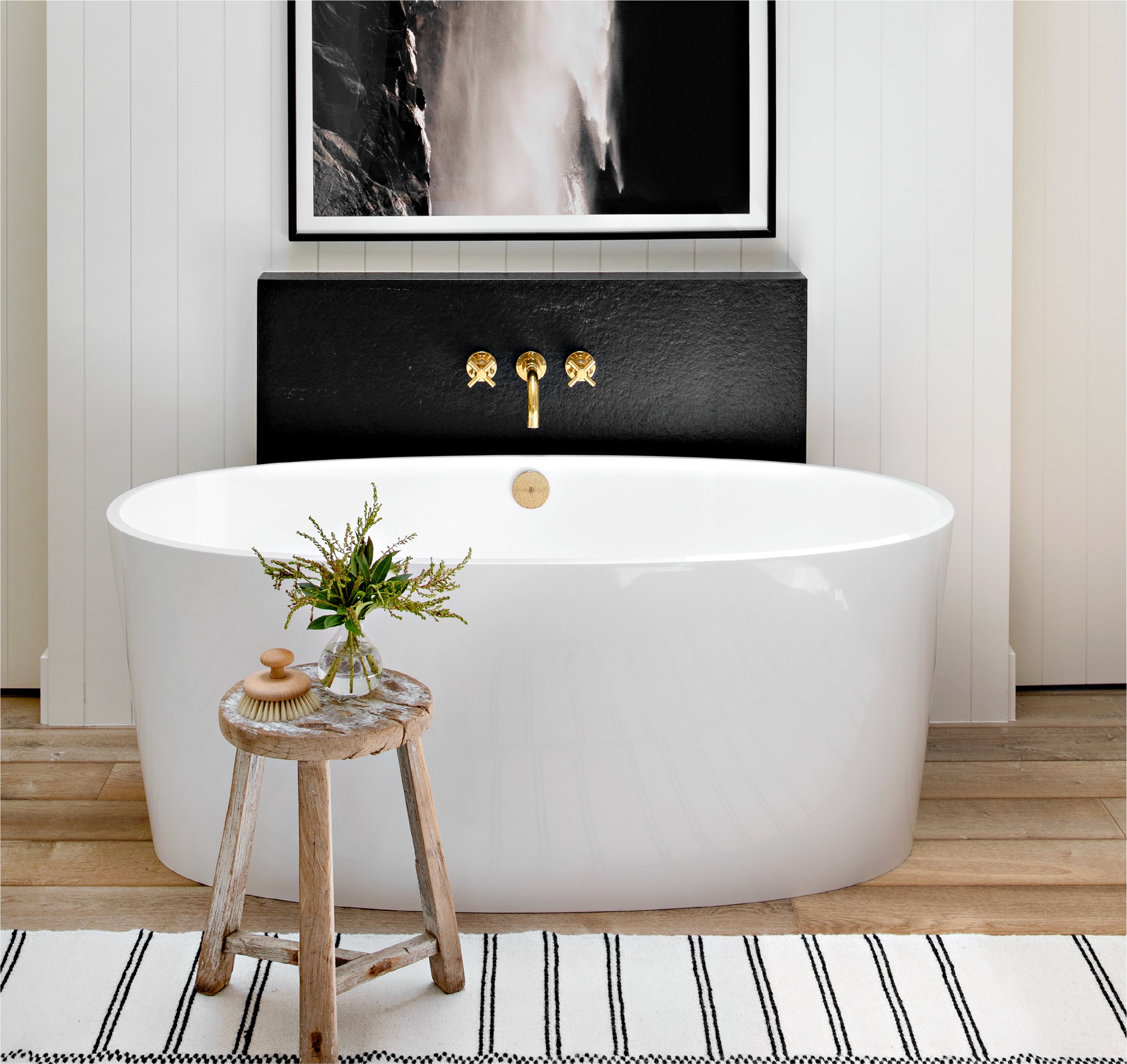 Victoria + Albert Ios Bath