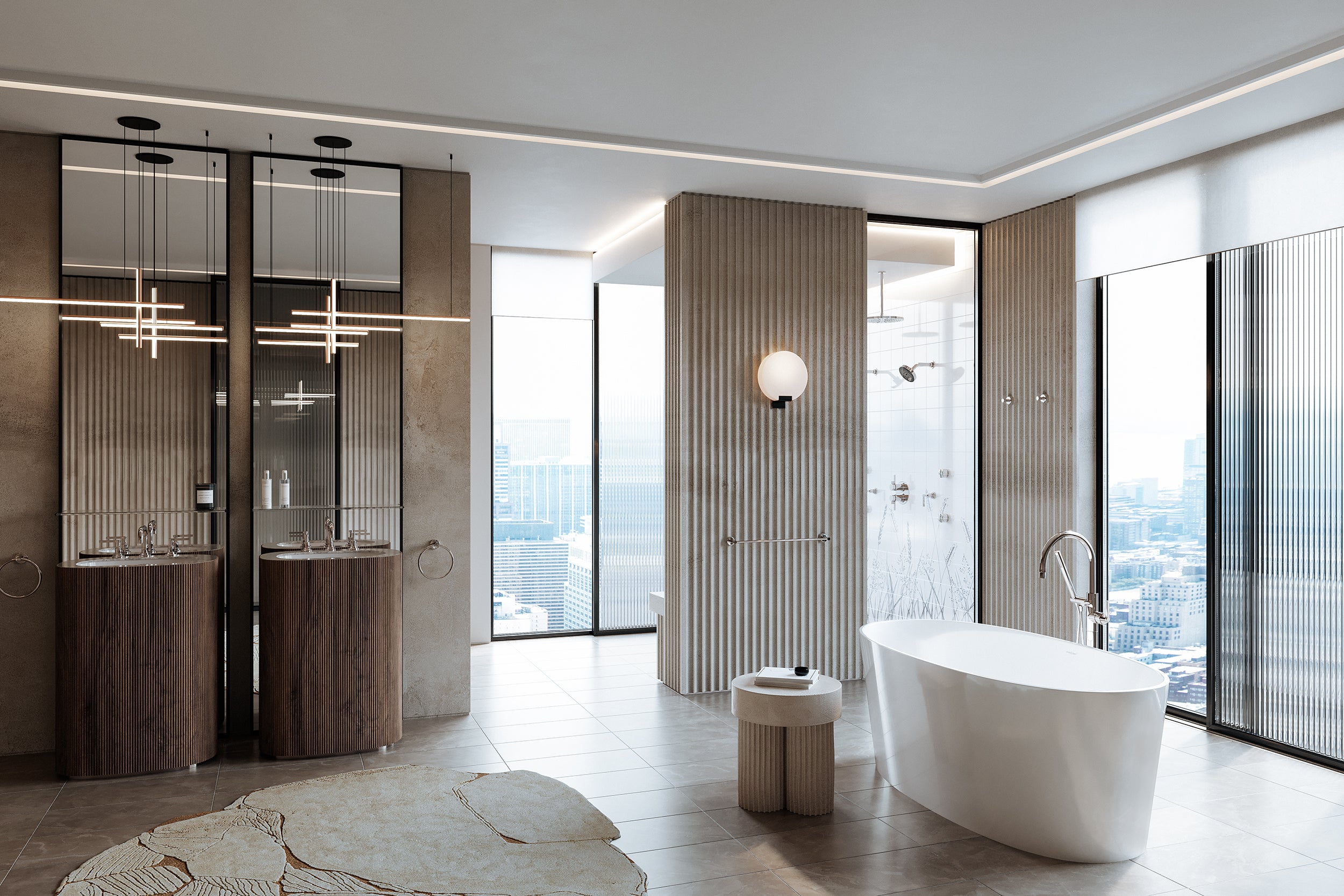 Victoria + Albert Ios Bath