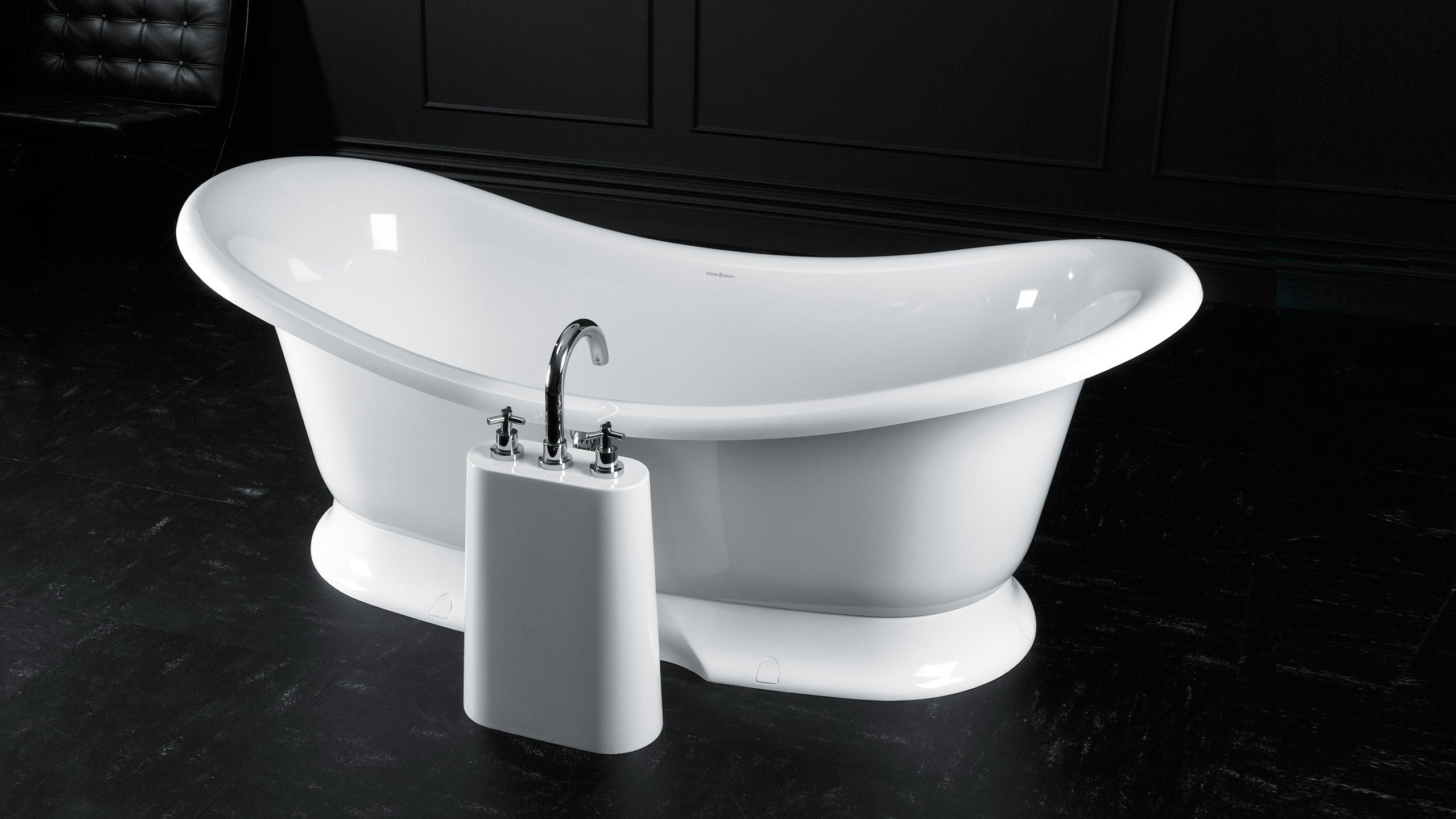 Victoria + Albert Marlborough Bath