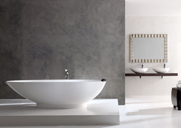 Victoria + Albert Napoli Bath