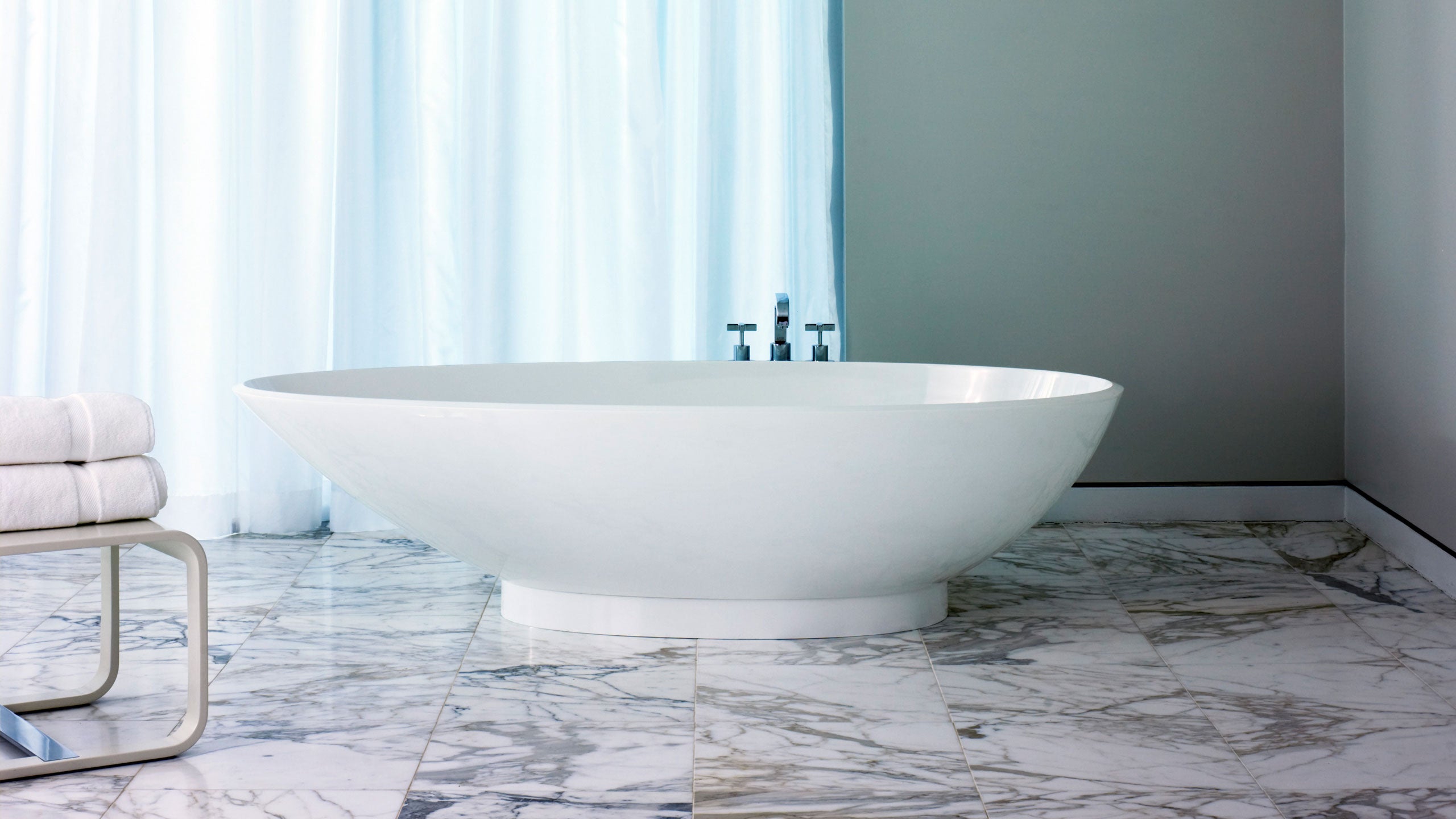 Victoria + Albert Napoli Bath