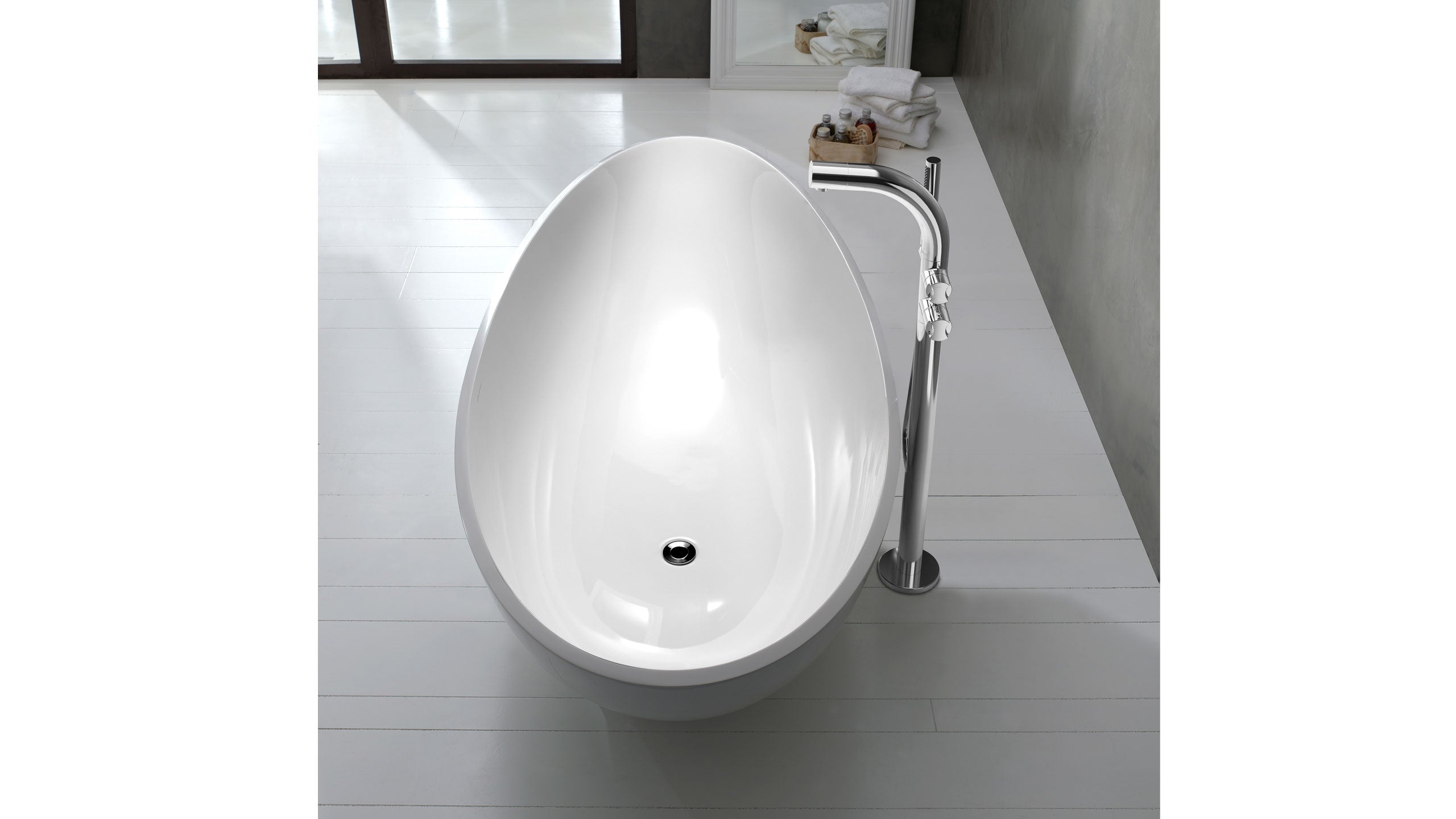 Victoria + Albert Napoli Bath