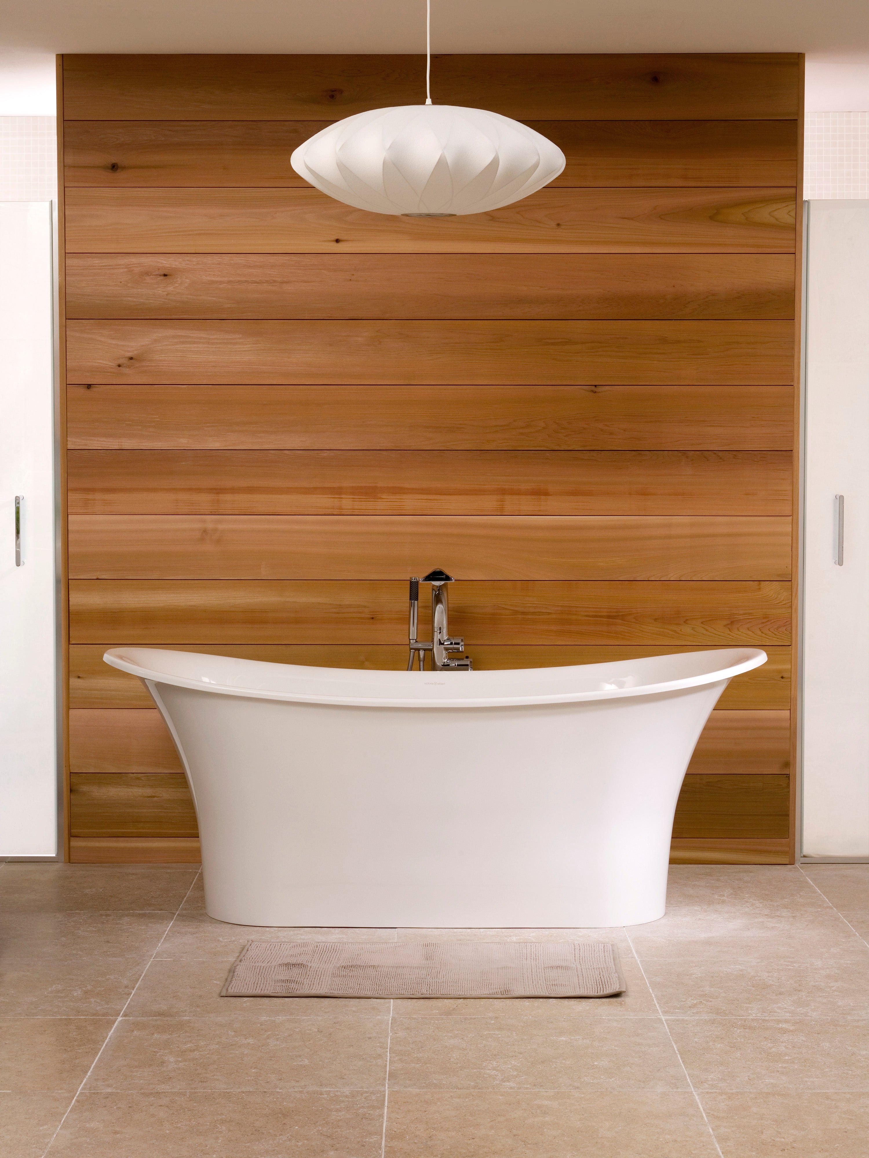 Victoria + Albert Toulouse 1500 Bath