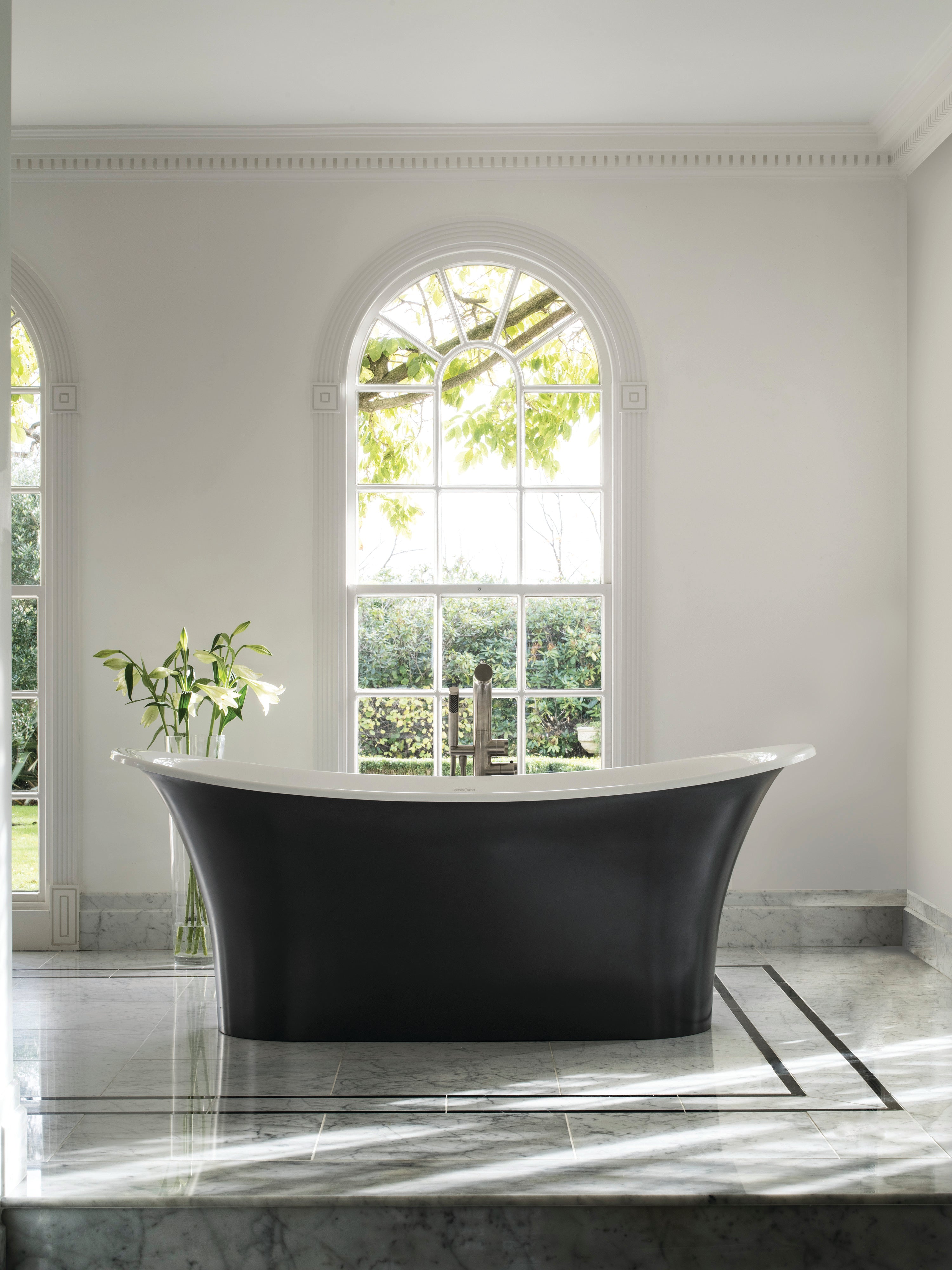 Victoria + Albert Toulouse 1500 Bath