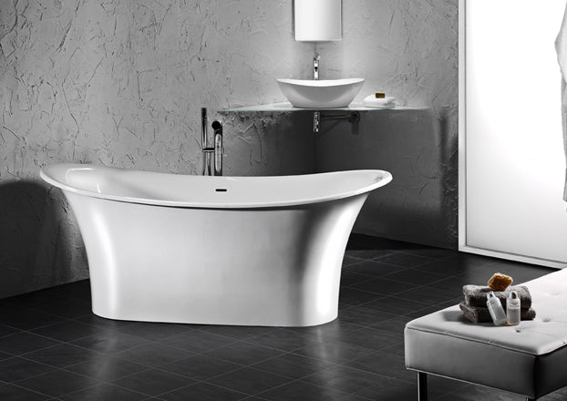 Victoria + Albert Toulouse 1800 Bath