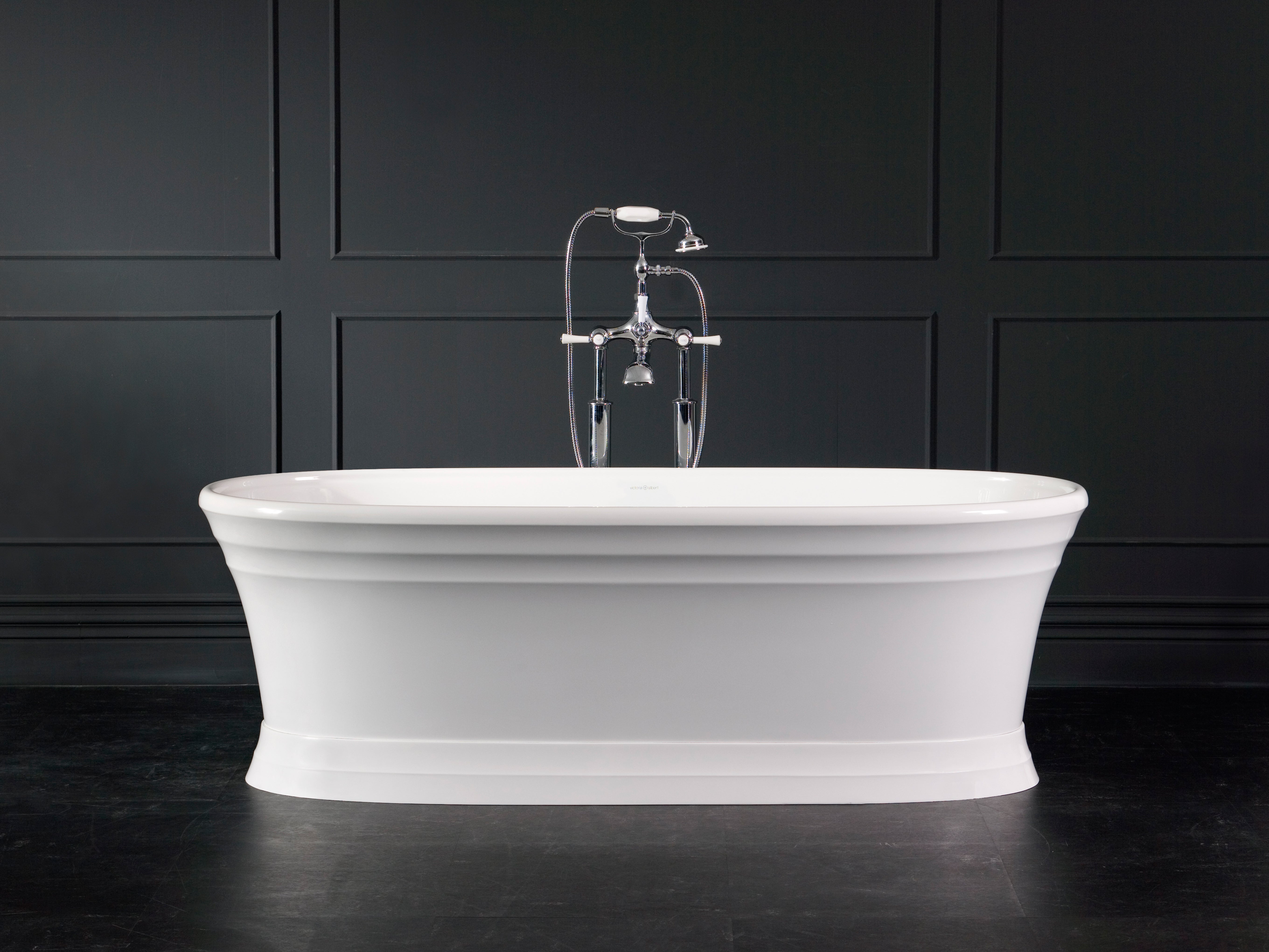 Victoria + Albert Worcester Bath