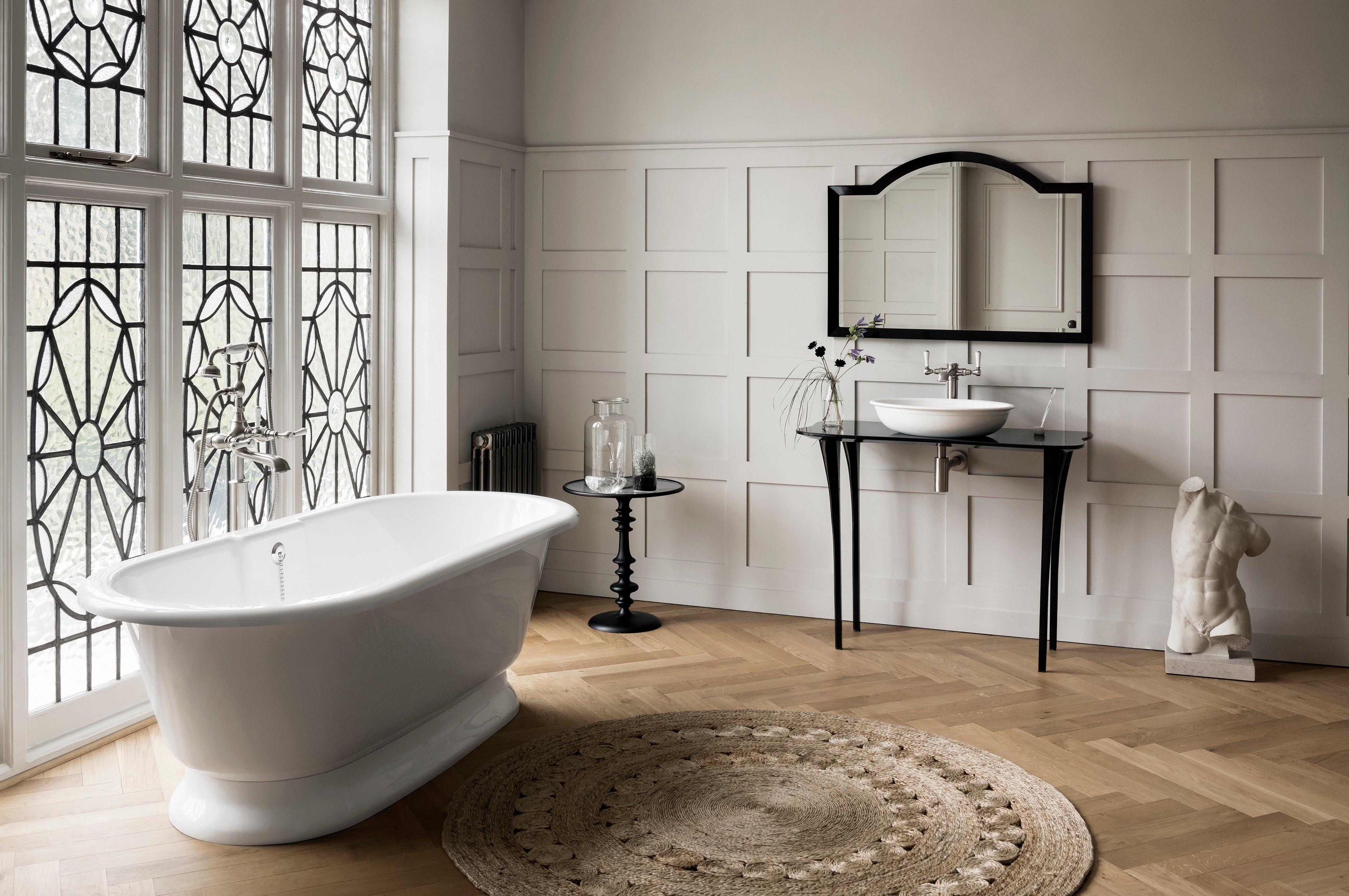 Victoria + Albert York Bath
