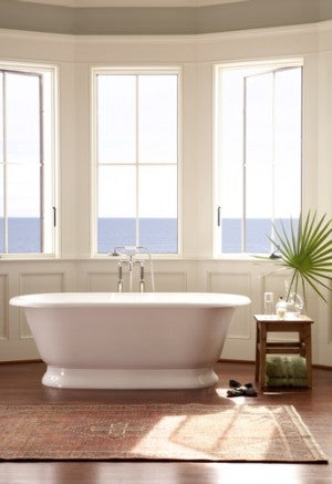 Victoria + Albert York Bath