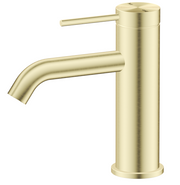 Bella Vista Mica Basin Mixer French Gold
