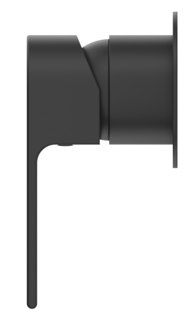 Bella Vista Eleniko Shower Mixer - View