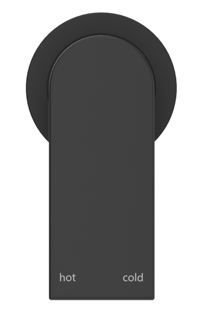 Bella Vista Eleniko Shower Mixer - View