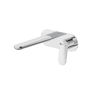 Bella Vista Lantra Wall-Spout Combo - 1P - Trim Kit Only - Chrome