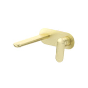 Bella Vista Lantra Wall-Spout Combo - 1P - Trim Kit Only - French Gold