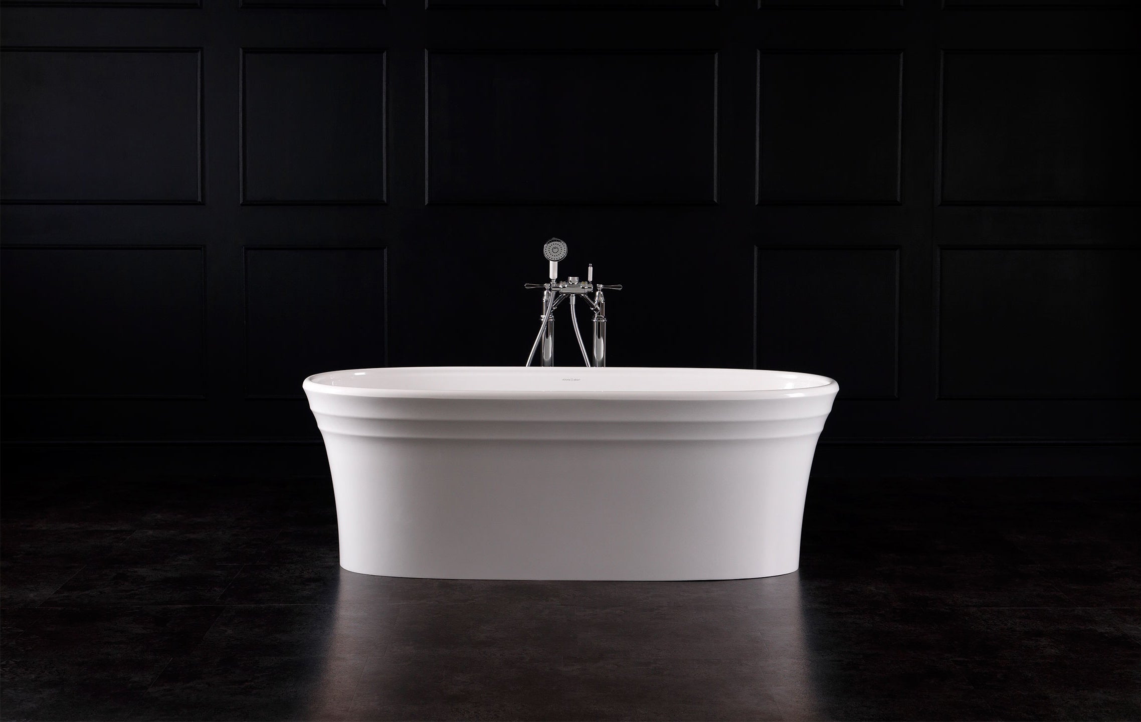 Victoria + Albert Warndon Bath