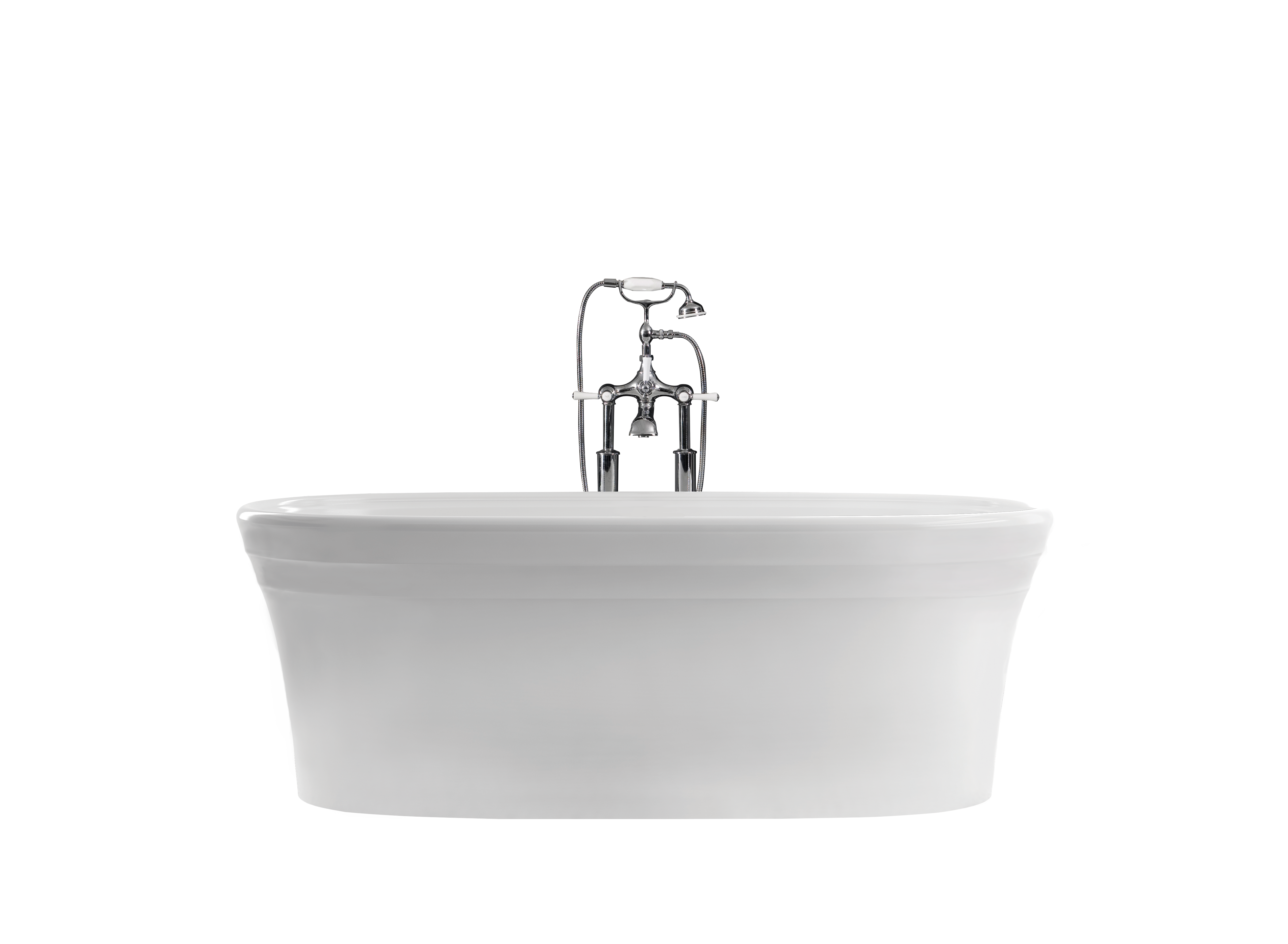Victoria + Albert Warndon Bath