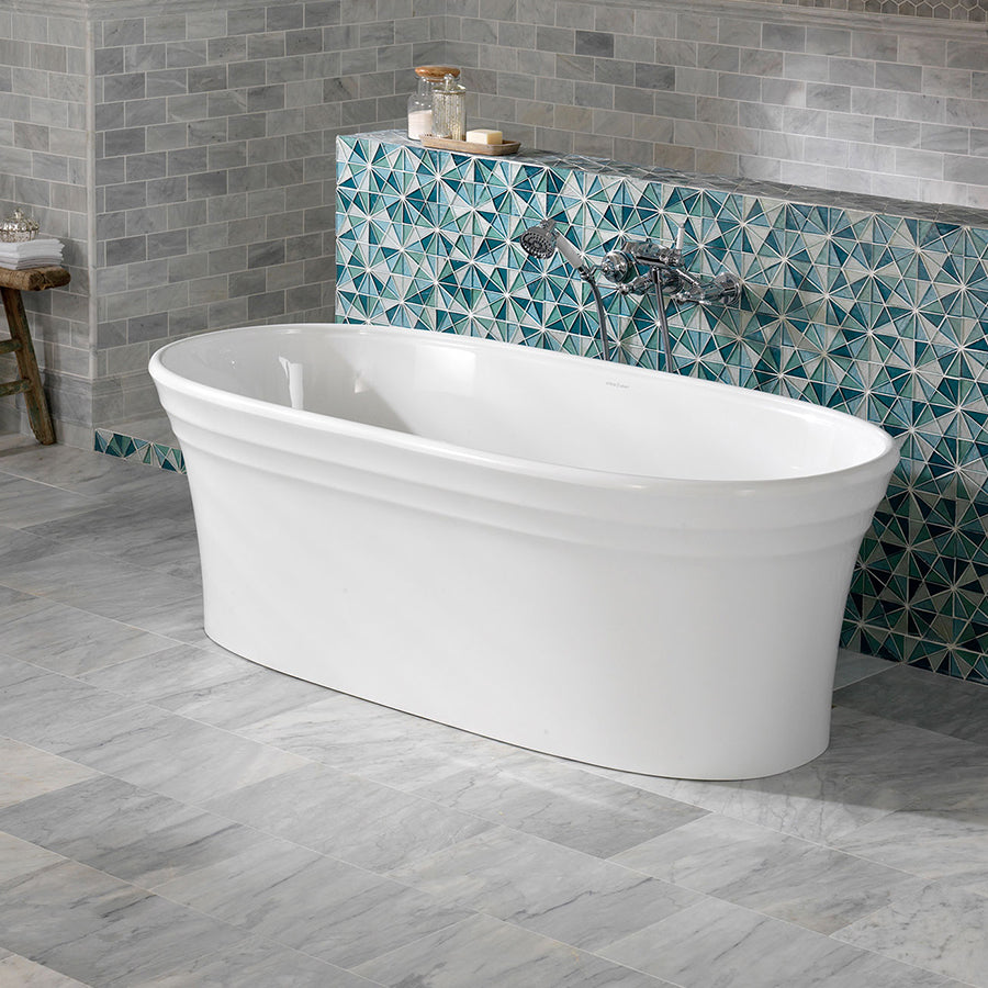 Victoria + Albert Warndon Bath