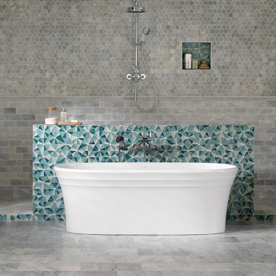 Victoria + Albert Warndon Bath