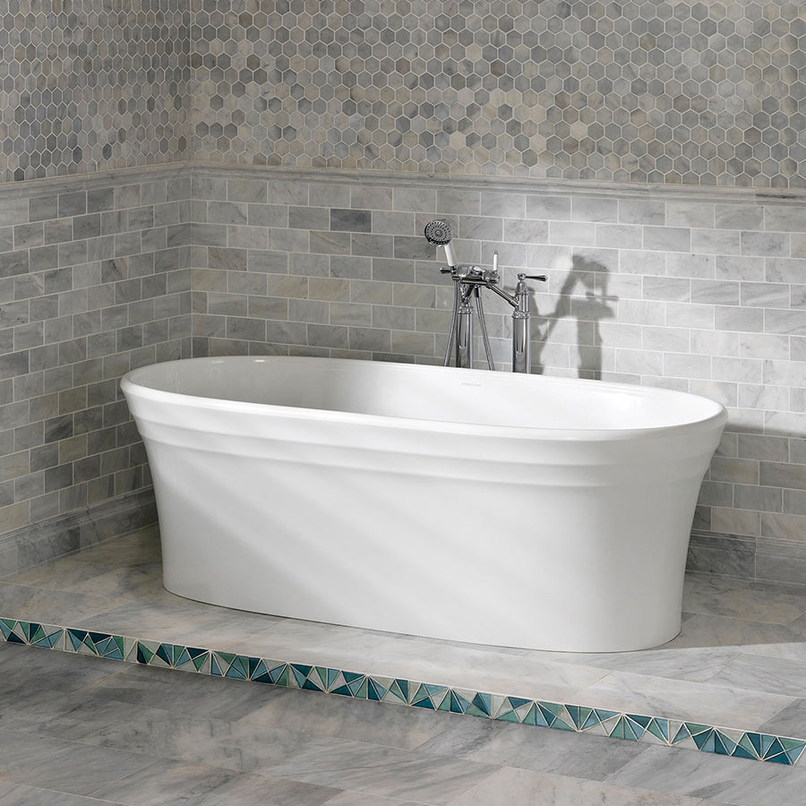 Victoria + Albert Warndon Bath