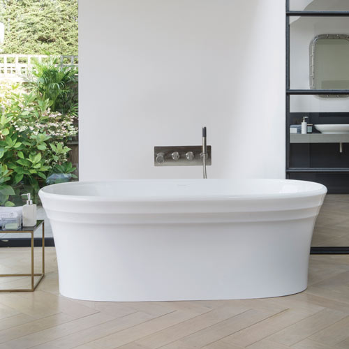 Victoria + Albert Warndon Bath