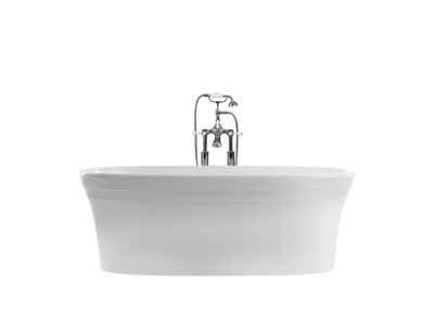 Victoria + Albert Warndon Bath