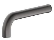 Bella Vista Mica Wall Spout Gunmetal
