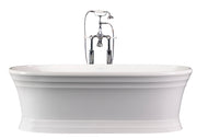 Victoria + Albert Worcester Bath